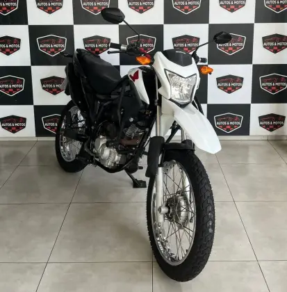 HONDA NXR 160 BROS ESDD 