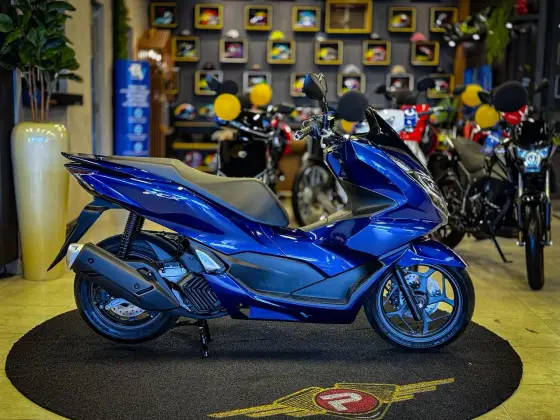 HONDA PCX 160 ABS 