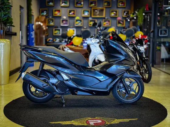 HONDA PCX 160 ABS 