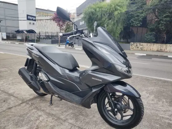 HONDA PCX 160 CBS 