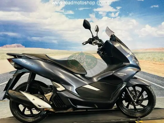 HONDA PCX ABS 