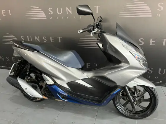 HONDA PCX 