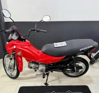 HONDA POP 110i HONDA POP 110i