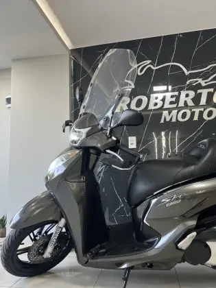 HONDA SH 300i 