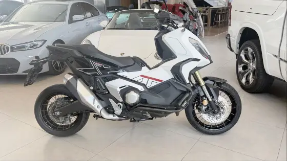 HONDA X-ADV 
