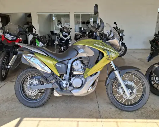 HONDA XL 700V TRANSALP 