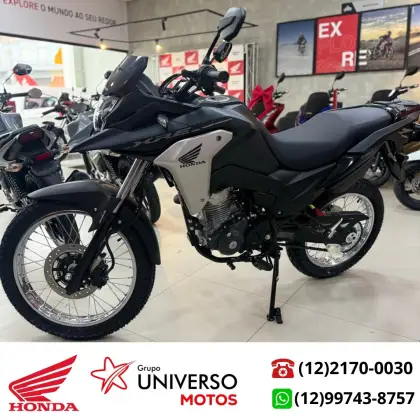HONDA XRE 190 ABS 