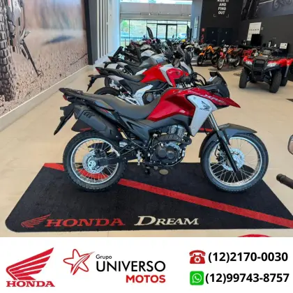 HONDA XRE 190 ABS 