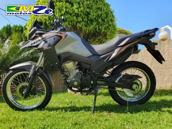 HONDA XRE 190 ADVENTURE HONDA XRE 190 ADVENTURE