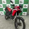 HONDA XRE 300 SAHARA RALLY HONDA XRE 300 SAHARA RALLY