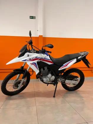 HONDA XRE 300 