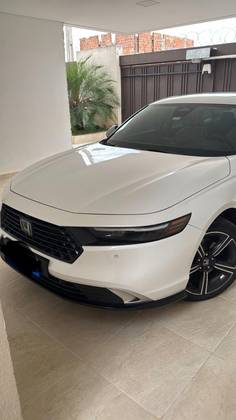 HONDA ACCORD 2.0 e:HEV ADVANCED E-CVT