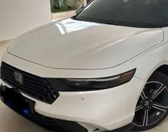 HONDA ACCORD 2.0 e:HEV ADVANCED E-CVT HONDA ACCORD 2.0 e:HEV ADVANCED E-CVT