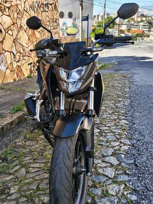 HONDA-CB 300F TWISTER CBS HONDA-CB 300F TWISTER CBS-2025