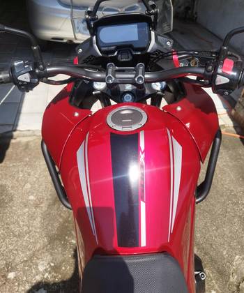HONDA CB 500 X ABS 