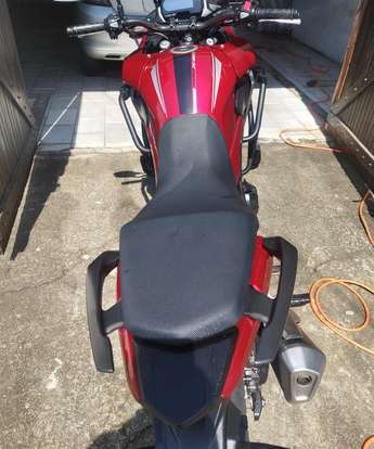 HONDA-CB 500 X ABS HONDA-CB 500 X ABS-2020