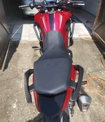 HONDA-CB 500 X ABS-2020