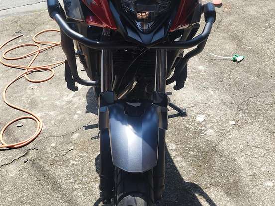 HONDA-CB 500 X ABS HONDA-CB 500 X ABS-2020