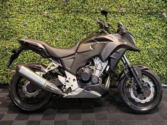 HONDA CB 500 X ABS 
