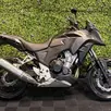 HONDA CB 500 X ABS HONDA CB 500 X ABS