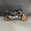 HONDA CB TWISTER HONDA CB TWISTER