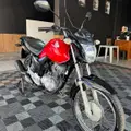 HONDA CG 160 START ES HONDA CG 160 START ES