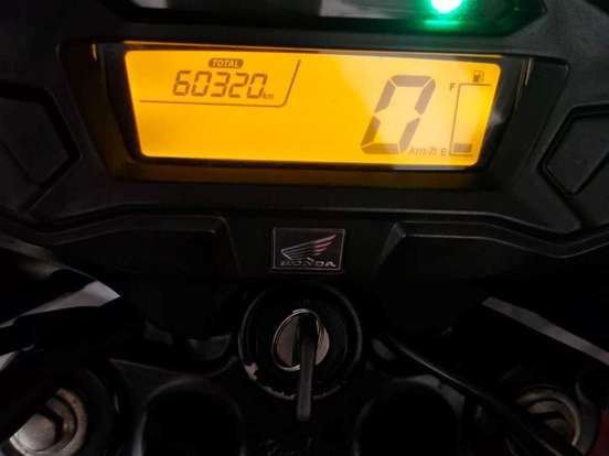 HONDA-CG 160 START ES HONDA-CG 160 START ES-2023