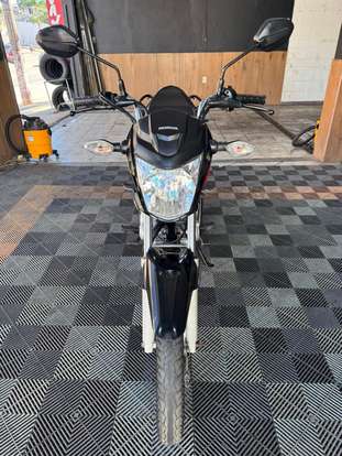 HONDA-CG 160 START ES-2023