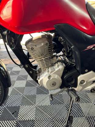 HONDA-CG 160 START ES HONDA-CG 160 START ES-2023