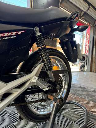 HONDA-CG 160 START ES-2023