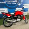 HONDA CG 150 FAN ESDi HONDA CG 150 FAN ESDi