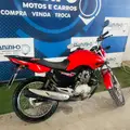 HONDA CG 150 FAN ESDi HONDA CG 150 FAN ESDi