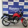 HONDA CG 150 FAN ESDi HONDA CG 150 FAN ESDi
