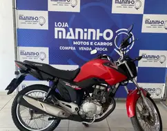 HONDA CG 150 FAN ESDi HONDA CG 150 FAN ESDi