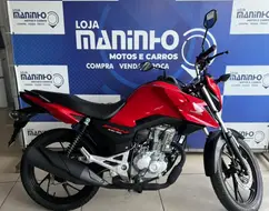 HONDA CG 160 FAN HONDA CG 160 FAN