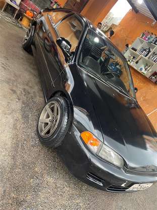 HONDA-CIVIC-1994