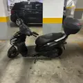 HONDA ELITE 125i HONDA ELITE 125i