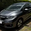 HONDA FIT 1.5 EXL 16V FLEX 4P AUTOMÁTICO HONDA FIT 1.5 EXL 16V FLEX 4P AUTOMÁTICO