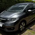 HONDA FIT 1.5 EXL 16V FLEX 4P AUTOMÁTICO HONDA FIT 1.5 EXL 16V FLEX 4P AUTOMÁTICO