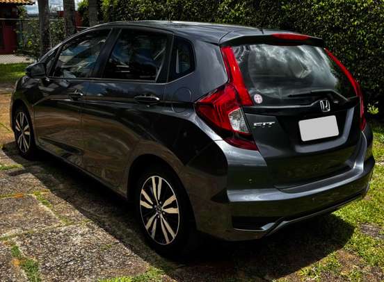 HONDA-FIT-1.5 EXL 16V FLEX 4P AUTOMÁTICO HONDA-FIT-2017