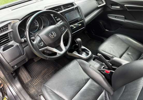 HONDA-FIT-2017
