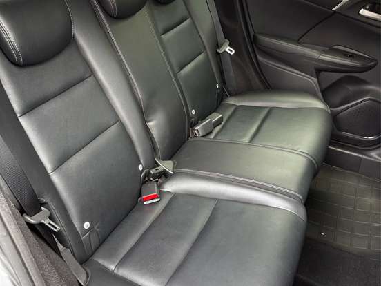 HONDA-FIT-1.5 EXL 16V FLEX 4P AUTOMÁTICO HONDA-FIT-2017