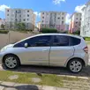 HONDA FIT 1.5 EXL 16V FLEX 4P MANUAL HONDA FIT 1.5 EXL 16V FLEX 4P MANUAL