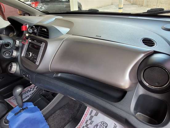 HONDA-FIT-1.5 TWIST 16V FLEX 4P AUTOMÁTICO HONDA-FIT-2013