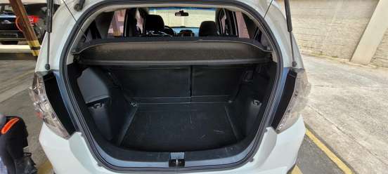HONDA-FIT-1.5 TWIST 16V FLEX 4P AUTOMÁTICO HONDA-FIT-2013