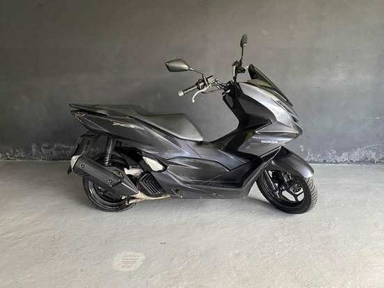 HONDA-PCX 160 ABS-2022