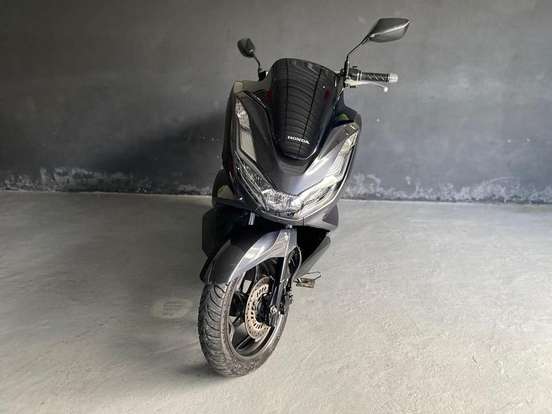 HONDA-PCX 160 ABS HONDA-PCX 160 ABS-2022