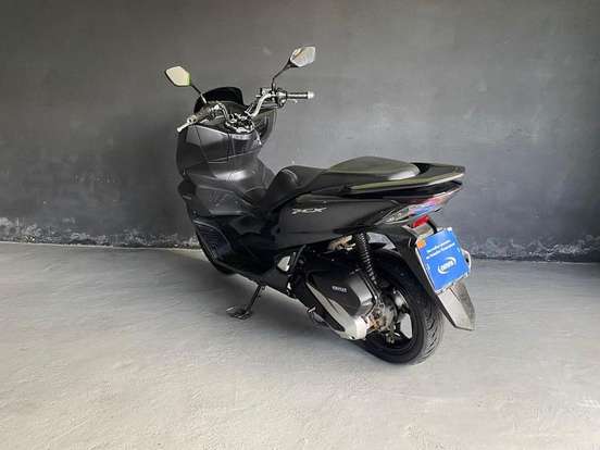 HONDA-PCX 160 ABS HONDA-PCX 160 ABS-2022