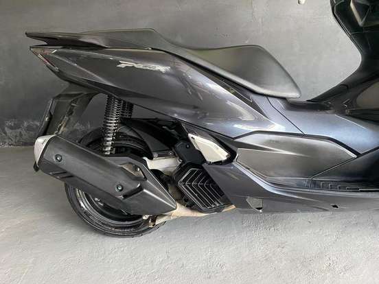 HONDA-PCX 160 ABS HONDA-PCX 160 ABS-2022