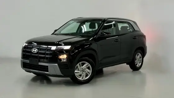 HYUNDAI CRETA 1.0 TGDI FLEX COMFORT AUTOMÁTICO
